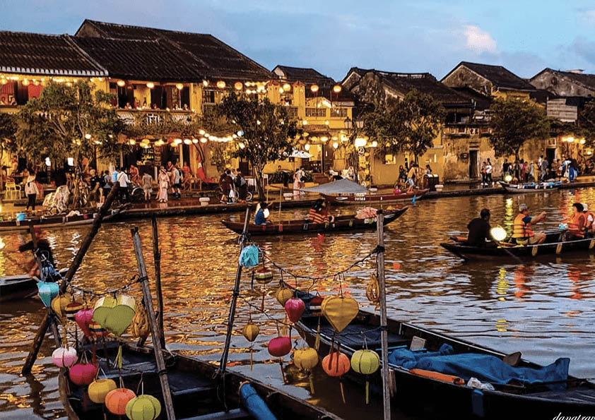 HOI AN